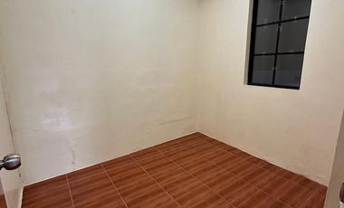 Townhouse in Goodwill 3 Subdivision, Sucat, Parañaque FOR SALE