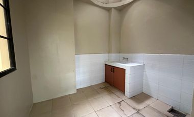 Townhouse in Goodwill 3 Subdivision, Sucat, Parañaque FOR SALE
