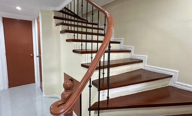Townhouse in Goodwill 3 Subdivision, Sucat, Parañaque FOR SALE