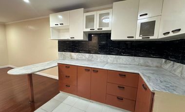 Townhouse in Goodwill 3 Subdivision, Sucat, Parañaque FOR SALE