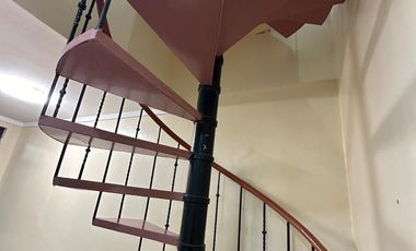 Townhouse in Goodwill 3 Subdivision, Sucat, Parañaque FOR SALE