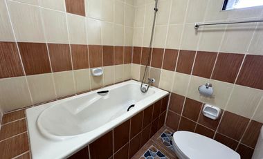 Townhouse in Goodwill 3 Subdivision, Sucat, Parañaque FOR SALE