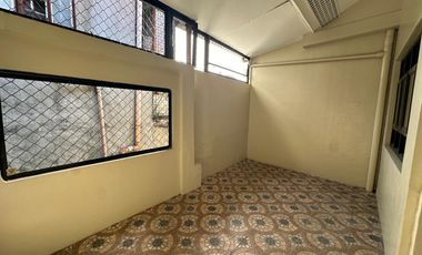 Townhouse in Goodwill 3 Subdivision, Sucat, Parañaque FOR SALE