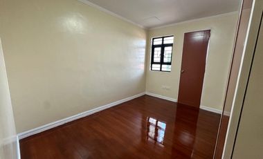 Townhouse in Goodwill 3 Subdivision, Sucat, Parañaque FOR SALE
