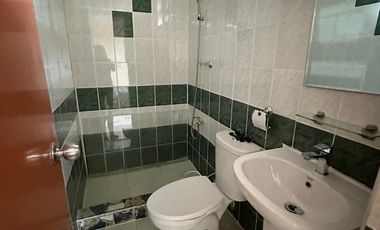 Townhouse in Goodwill 3 Subdivision, Sucat, Parañaque FOR SALE