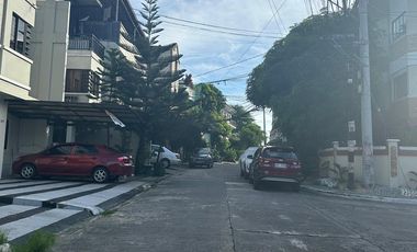Townhouse in Goodwill 3 Subdivision, Sucat, Parañaque FOR SALE