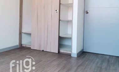Venta Departamento Nuevo, Moderno, Cómodo y Bien Ubicado