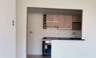 Venta Departamento Nuevo, Moderno, Cómodo y Bien Ubicado