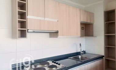 Venta Departamento Nuevo, Moderno, Cómodo y Bien Ubicado
