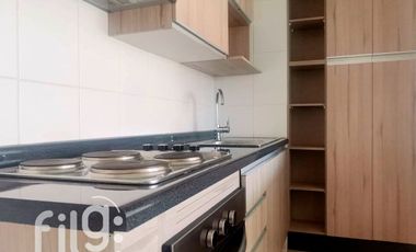 Venta Departamento Nuevo, Moderno, Cómodo y Bien Ubicado