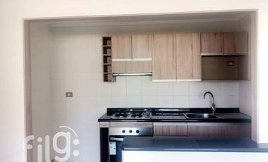 Venta Departamento Nuevo, Moderno, Cómodo y Bien Ubicado