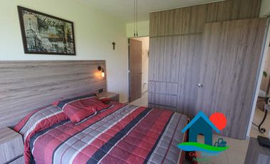 Casa en Terrasol con Roof Garden, Jacuzzi y 3 Recámaras