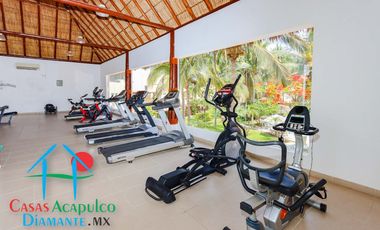 Casa en Terrasol con Roof Garden, Jacuzzi y 3 Recámaras