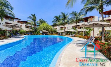 Casa en Terrasol con Roof Garden, Jacuzzi y 3 Recámaras