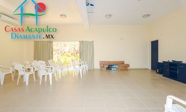 Casa en Terrasol con Roof Garden, Jacuzzi y 3 Recámaras