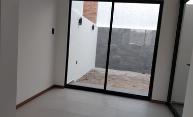 CASA EN VENTA VILLAMAGNA, SAN LUIS POTOSI