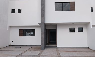 CASA EN VENTA VILLAMAGNA, SAN LUIS POTOSI