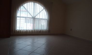 CASA EN RENTA LOMAS, SAN LUIS POTOSI