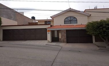CASA EN RENTA LOMAS, SAN LUIS POTOSI