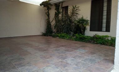 CASA EN RENTA LOMAS, SAN LUIS POTOSI