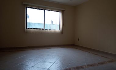 CASA EN RENTA LOMAS, SAN LUIS POTOSI