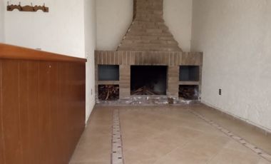 CASA EN RENTA LOMAS, SAN LUIS POTOSI