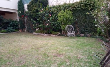 CASA EN RENTA LOMAS, SAN LUIS POTOSI