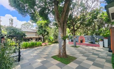 Blue Residence Tagaytay ( 5 houses & 1 caretaker house )
