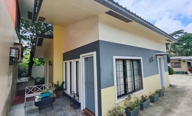Blue Residence Tagaytay ( 5 houses & 1 caretaker house )