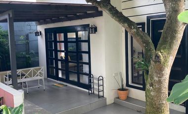 Blue Residence Tagaytay ( 5 houses & 1 caretaker house )