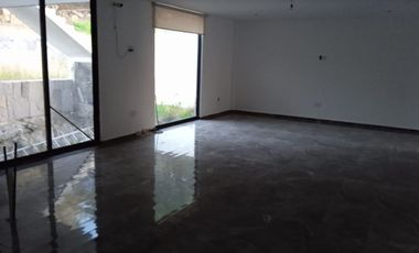 CASA EN VENTA CLUB DE GOLF LA LOMA, SAN LUIS POTOSI
