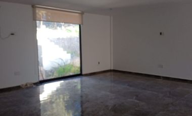 CASA EN VENTA CLUB DE GOLF LA LOMA, SAN LUIS POTOSI