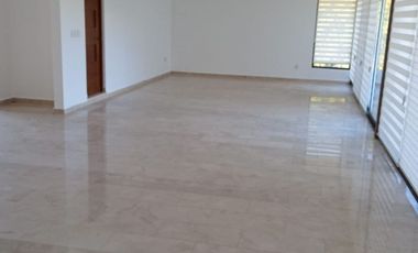 CASA EN VENTA CLUB DE GOLF LA LOMA, SAN LUIS POTOSI
