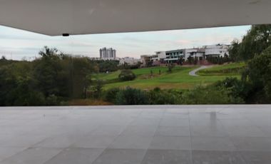 CASA EN VENTA CLUB DE GOLF LA LOMA, SAN LUIS POTOSI