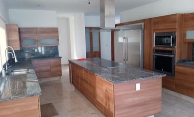 CASA EN VENTA CLUB DE GOLF LA LOMA, SAN LUIS POTOSI