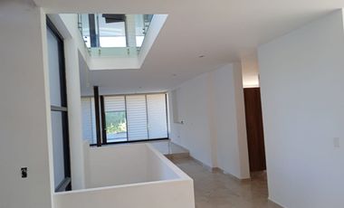 CASA EN VENTA CLUB DE GOLF LA LOMA, SAN LUIS POTOSI