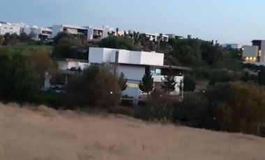 CASA EN VENTA CLUB DE GOLF LA LOMA, SAN LUIS POTOSI