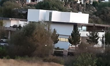 CASA EN VENTA CLUB DE GOLF LA LOMA, SAN LUIS POTOSI