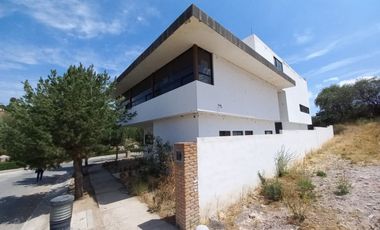 CASA EN VENTA CLUB DE GOLF LA LOMA, SAN LUIS POTOSI