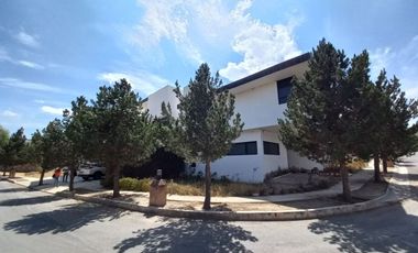 CASA EN VENTA CLUB DE GOLF LA LOMA, SAN LUIS POTOSI