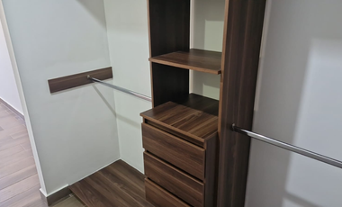 DEPARTAMENTO EN AVANTA GARDENS  PISO 10