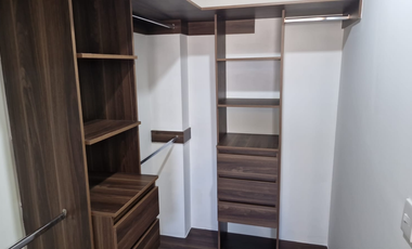 DEPARTAMENTO EN AVANTA GARDENS  PISO 10