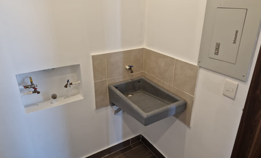 DEPARTAMENTO EN AVANTA GARDENS  PISO 10