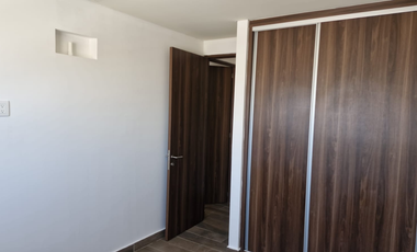 DEPARTAMENTO EN AVANTA GARDENS  PISO 10