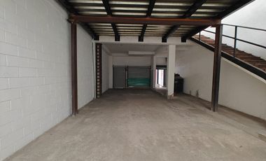 Venta de local comercial en el centro de Tlalnepantla
