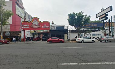 Venta de local comercial en el centro de Tlalnepantla