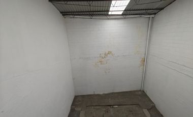 Venta de local comercial en el centro de Tlalnepantla