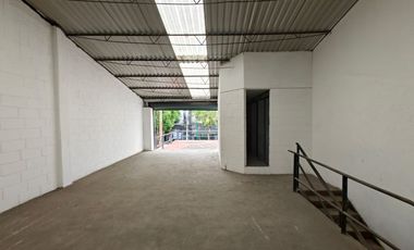 Venta de local comercial en el centro de Tlalnepantla