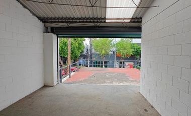 Venta de local comercial en el centro de Tlalnepantla