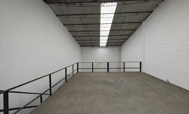 Venta de local comercial en el centro de Tlalnepantla